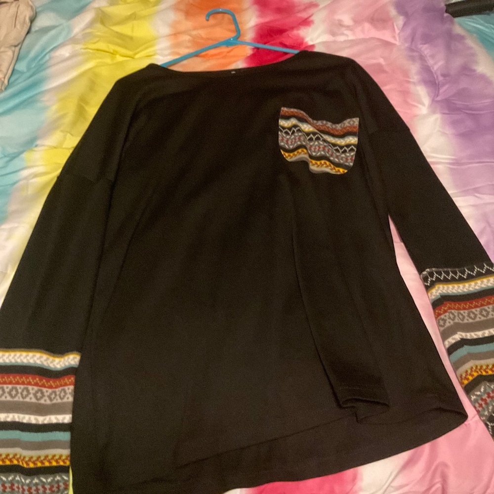 NWOT TOP